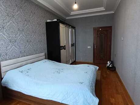 Объявление №6020628 - Баку, м. Ахмедлы, 3-комн., 100 м², 14/16 этаж
