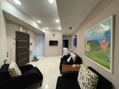 Объявление №6020642 - Баку, Насиминский  р., 2-комн., 90 м²