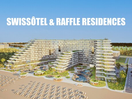 Объявление №5670549 - Баку, пос. Нардаран, 2-комн., 82.4 м², 2/13 этаж