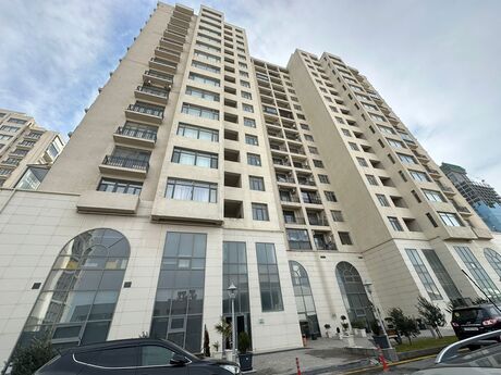 2-комнатная квартира, 80 м², Koroğlu: 230 000 ₼ 2