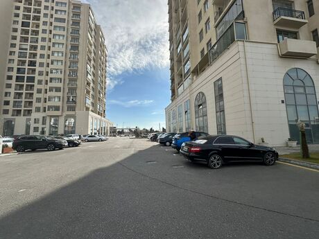 2-комнатная квартира, 80 м², Koroğlu: 230 000 ₼ 4