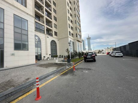 2-комнатная квартира, 80 м², Koroğlu: 230 000 ₼ 3