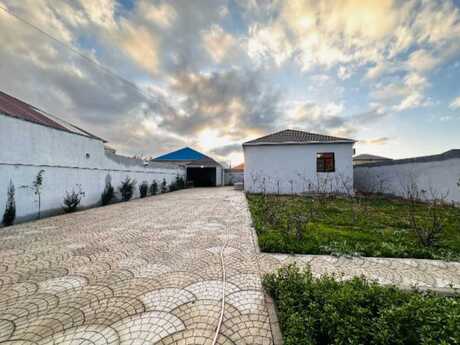 Объявление №6020697 - Баку, Сураханский  р., 4-комн., 76 м²