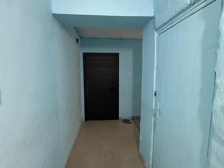 4 otaqlı köhnə tikili - Binə q. - 110 m²