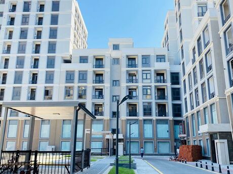 Elan №6020718 - Bakı, 8 Noyabr m., 2 otaqlı, 54 m², 4/7 mərtəbə