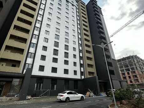 3 otaqlı mənzil, 136 m², Şah İsmayıl Xətai: 395 000 ₼ 3