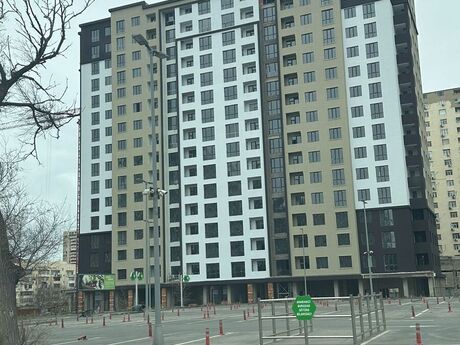 3 otaqlı mənzil, 136 m², Şah İsmayıl Xətai: 395 000 ₼ 2