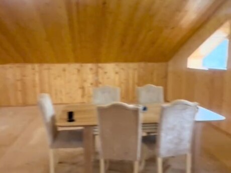 Elan №6020776 - Bakı, Xəzər r., 4 otaqlı, 120 m²