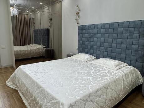 Kirayə 3 otaqlı mənzil, 109 m², Grand Hayat: 1 800 ₼/ay 5