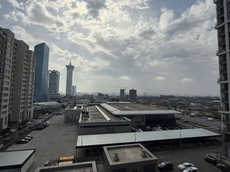 3-комнатная квартира, 136 м², Koroğlu: 459 000 ₼ 3