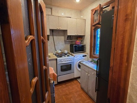 2 otaqlı mənzil, 50 m², Memar Əcəmi: 145 000 ₼ 4
