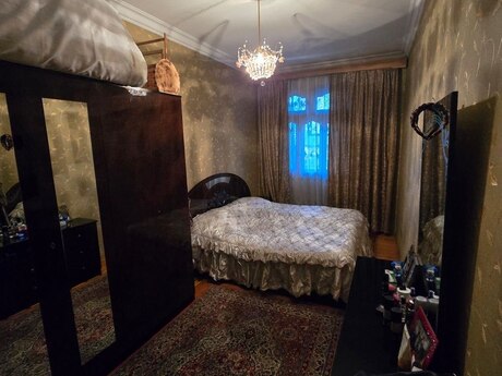 2 otaqlı mənzil, 50 m², Memar Əcəmi: 145 000 ₼ 3