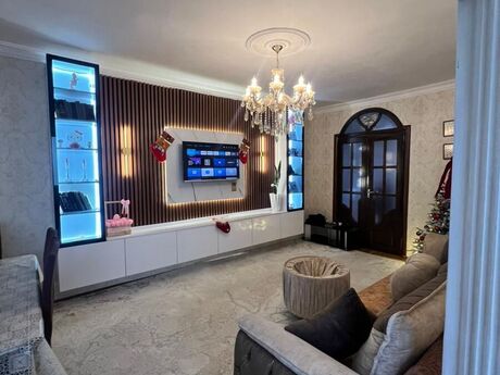 Объявление №6020770 - Баку, м. 20 января, 3-комн., 90 м², 15/16 этаж