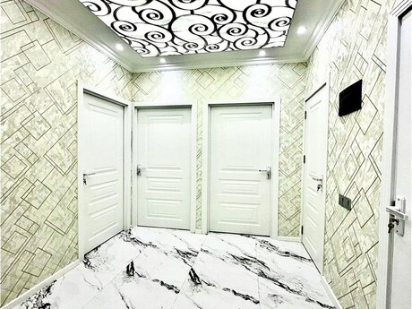 Объявление №6020800 - Баку, м. Мемар Аджеми, 3-комн., 65 м², 3/5 этаж