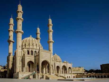 Объявление №6020801 - Баку, м. Насими, 20 сот