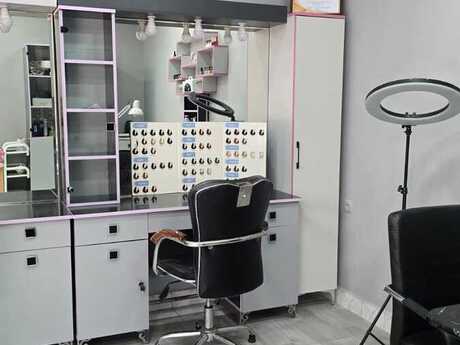 Elan №6020791 - Bakı, Qara Qarayev m., 80 m²