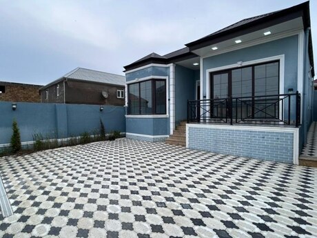 Elan №6020810 - Bakı, Masazır q., 4 otaqlı, 120 m²