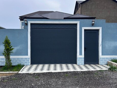 4 otaqlı həyət evi/bağ evi - Masazır q. - 120 m²