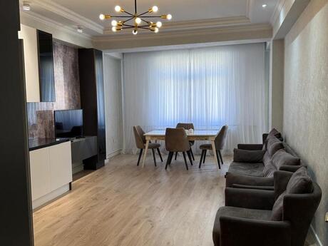 Elan №6020843 - Sumqayıt, Sumqayıt, 3 otaqlı, 118 m², 6/9 mərtəbə