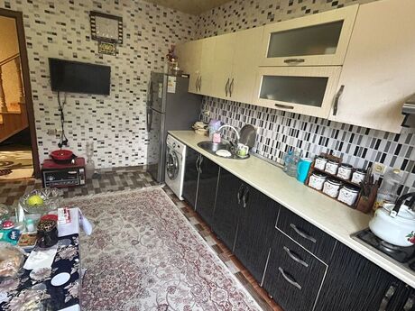 4 otaqlı həyət evi, 160 m², Binə: 90 000 ₼ 5