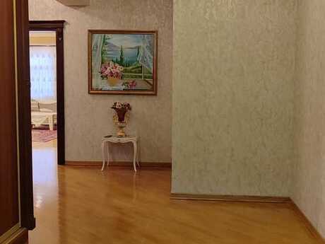 2 otaqlı yeni tikili - Nizami m. - 110 m²