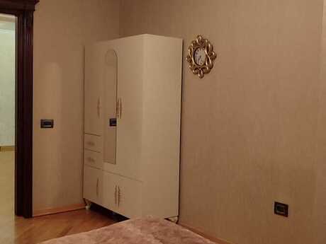 2 otaqlı yeni tikili - Nizami m. - 110 m²