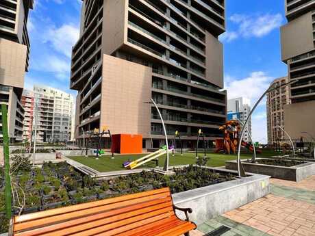 Elan №6020897 - Bakı, Nəsimi r., 2 otaqlı, 68 m², 10/27 mərtəbə