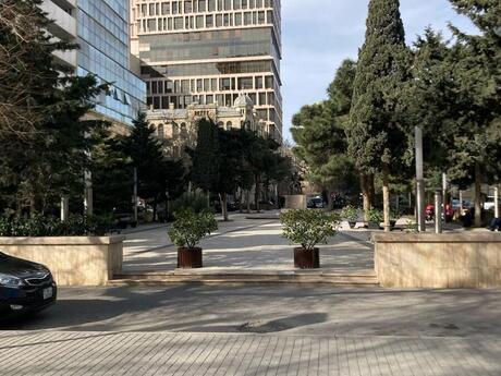 3 otaqlı köhnə tikili - 28 May m. - 122 m²