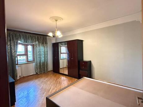 Объявление №6020911 - Баку, м. Ази Асланов, 3-комн., 75 м², 4/5 этаж