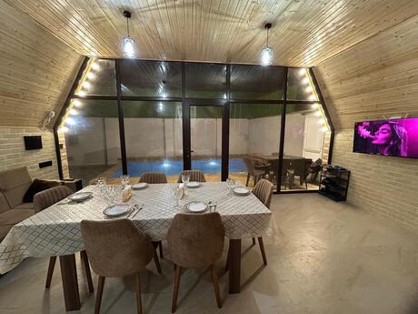4-room house for rent in Buzovna, 100 m², 120 AZN/mo, photo 5 / 12