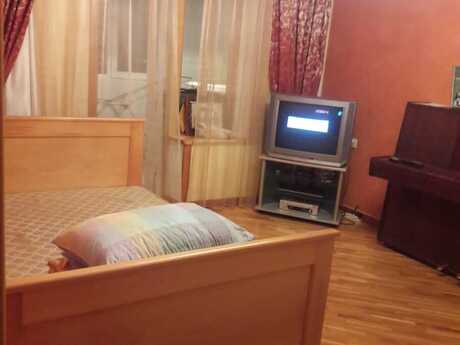 Elan №6020945 - Bakı, Nəsimi m., 1 otaqlı, 45 m², 7/10 mərtəbə