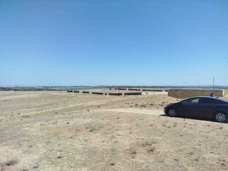 Elan №6020948 - Bakı, Aşağı Güzdək q., 8 sot