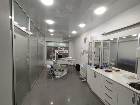 Obyekt - Azadlıq Prospekti m. - 50 m²