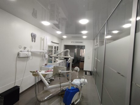 Obyekt - Azadlıq Prospekti m. - 50 m²