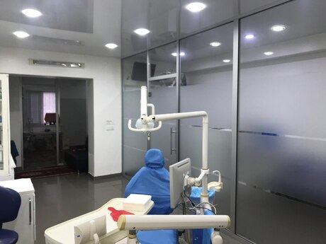 Obyekt - Azadlıq Prospekti m. - 50 m²