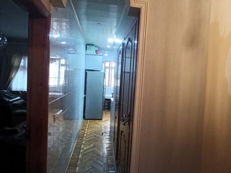 5 otaqlı mənzil, 120 m², Azadlıq Prospekti: 275 000 ₼ 5