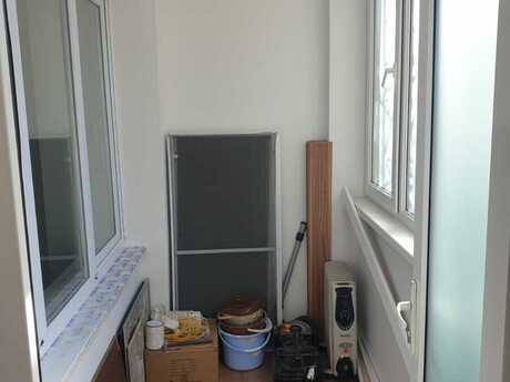 2 otaqlı köhnə tikili - Gənclik m. - 72 m²