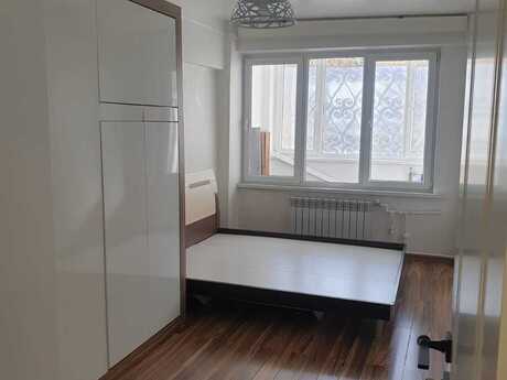 2 otaqlı köhnə tikili - Gənclik m. - 72 m²