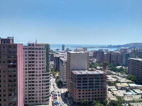 Elan №6021005 - Bakı, 28 May m., 4 otaqlı, 150 m², 17/17 mərtəbə