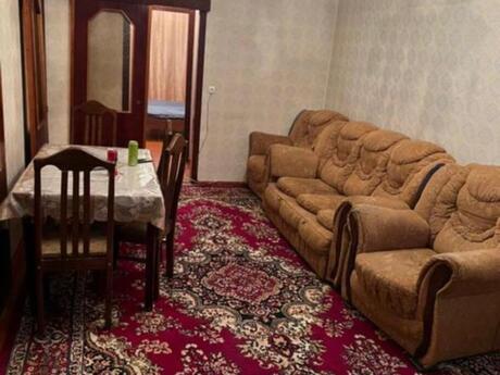 Объявление №6021034 - Баку, м. Мемар Аджеми, 3-комн., 70 м², 3/5 этаж