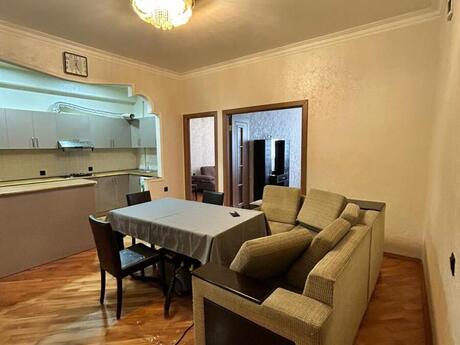 Объявление №5940838 - Баку, м. Кара Караев, 3-комн., 87 м², 5/16 этаж