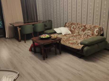 2 otaqlı yeni tikili - Yasamal r. - 66 m²