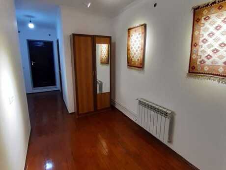 Объявление №6021100 - Баку, Бинагадинский р., 4-комн., 120 м²