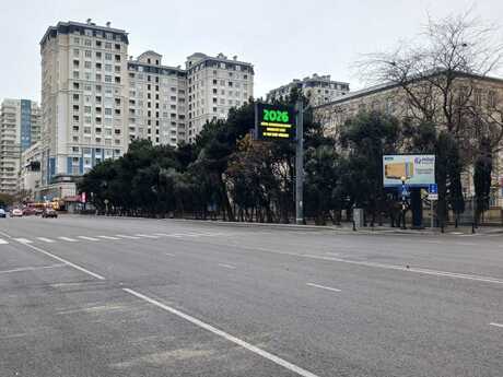 3 otaqlı köhnə tikili - Nərimanov r. - 85 m²