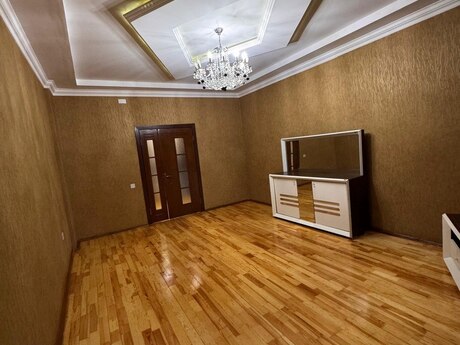 Объявление №6021087 - Баку, м. Халглар Достлугу, 3-комн., 100 м², 9/17 этаж