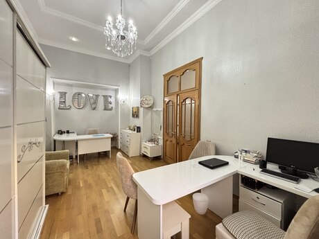 Объявление №6021163 - Баку, м. 28 мая, 1-комн., 25 м²