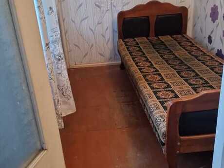 2 otaqlı köhnə tikili - Nəsimi r. - 35 m²