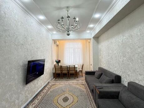 Elan №6021081 - Sumqayıt, Sumqayıt, 2 otaqlı, 60 m², 10/14 mərtəbə
