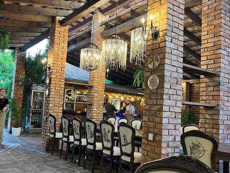 Объявление №5902274 - Баку, пос. Мардакан, 600 м²