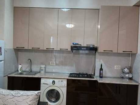 Объявление №6021110 - Баку, пос. Ясамал, 2-комн., 55 м², 7/14 этаж